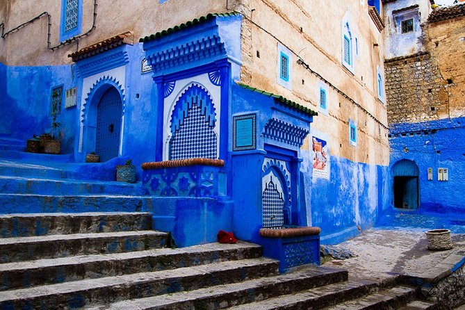 Private Walking Tour of Chefchaouen (The Blue City) - Common Questions