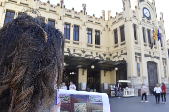 Private Walking Tour of Games and History in the Center of Valencia - Pricing and Reviews