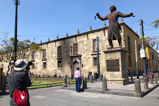 Private Walking Tour of Guadalajara - Tour Itinerary and Booking Information