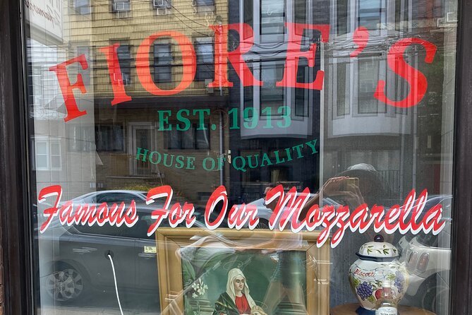 Private Walking Tour of Hoboken, Only Half a Mile From Manhattan! - Reviews and Questions