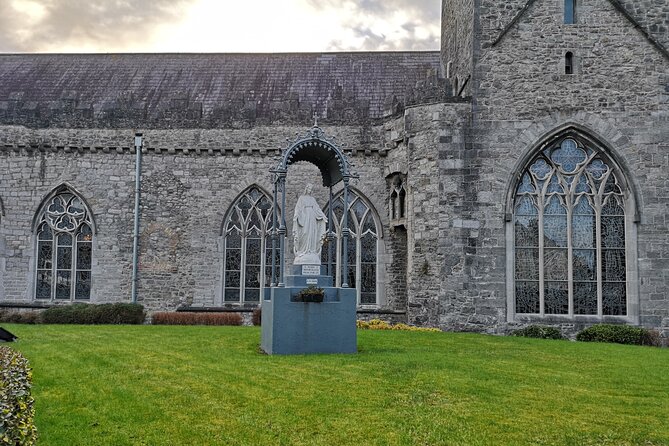 Private Walking Tour of Kilkenny. English, French or German - Common Questions