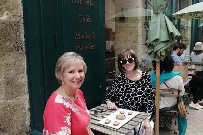 Private Walking & Wine Tasting Tour of Bordeaux With Local Sophia - Cancellation Policy and Refund Details