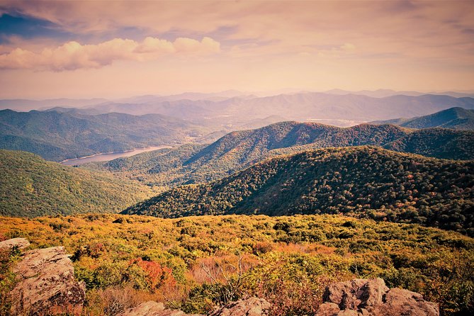 Private Waterfall Hike and Scenic Blue Ridge Parkway Tour - Additional Resources