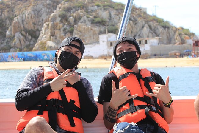 Private Whale Watching Tour!! - Contact Information and Pricing