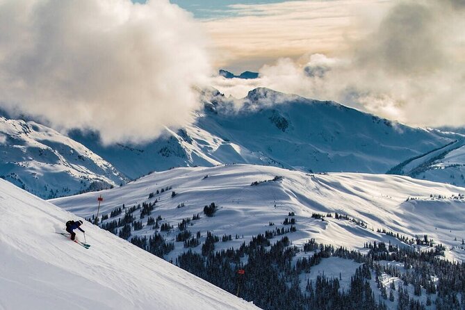 Private Whistler Full Day Tour From Vancouver - Pricing and Group Size Options