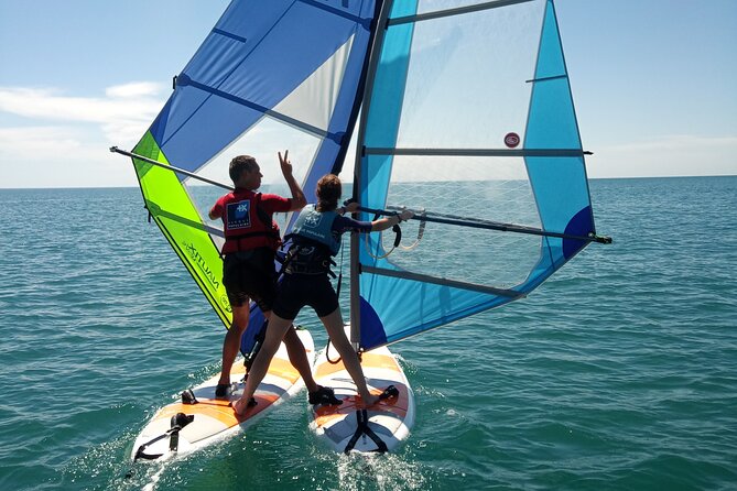 Private Windsurfing Lessons 2 Hours - Cancellation Policy for Private Windsurfing Lessons
