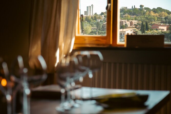 Private Wine & Evo Oil Tasting With Saffron Meal - Common Questions