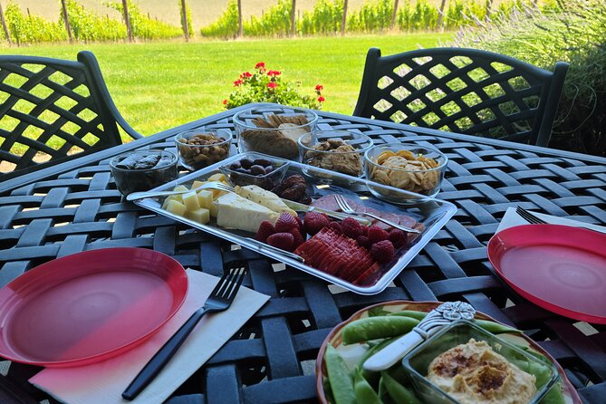 Private Wine Tours - Reviews and Ratings