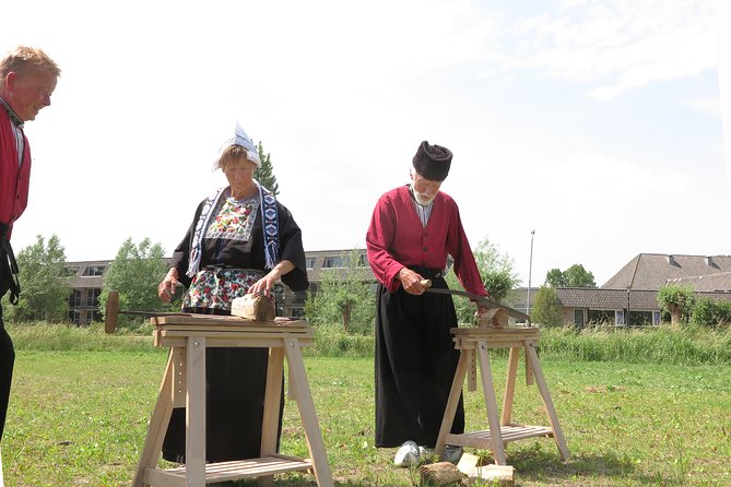 Private Workshop for Wooden Shoe Making in Simonehoeve - Summary