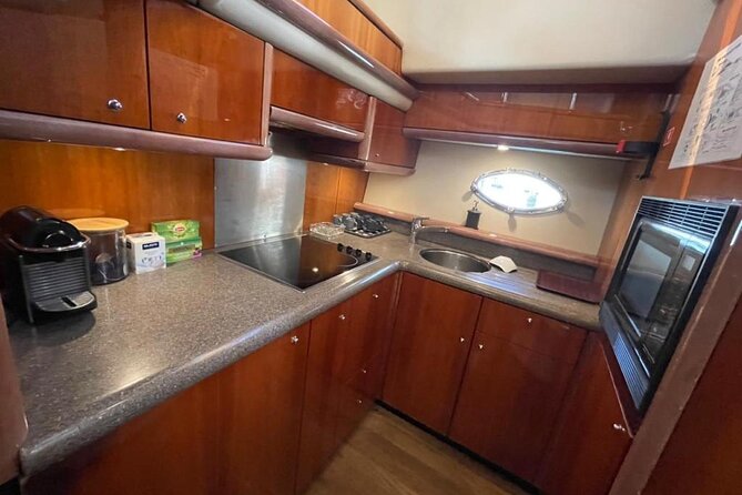Private Yacht Charter Experience in Dubai Marina - Common Questions