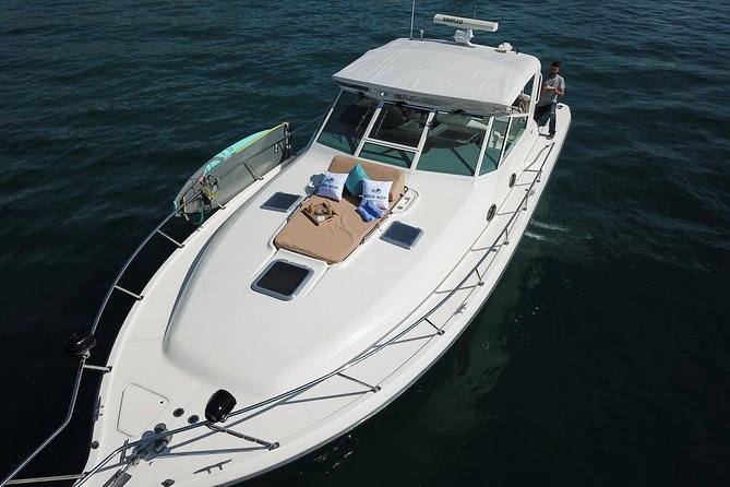 Private Yacht Cruise 4 Hour- Snorkeling & Paddle Boarding - Common Questions
