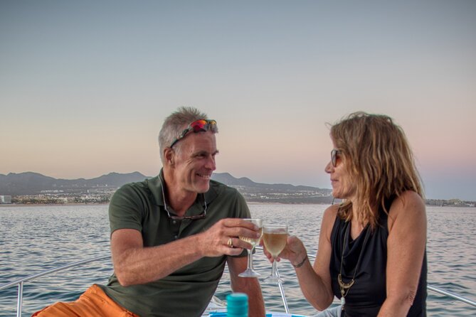 Private Yacht Cruise in Cabo San Lucas With Open Bar - Traveler Photos and Reviews