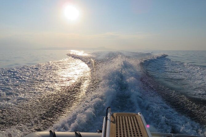 Private Yacht Cruise in Rethymno - Luxurious Amenities Onboard
