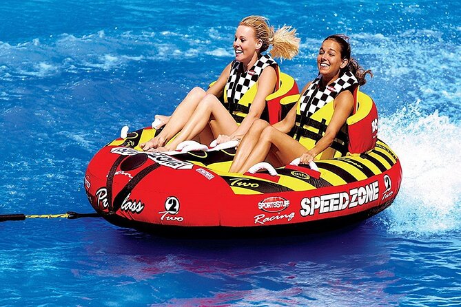 Private Yacht Experience With Water Activities Included - Exclusive Private Tour for Your Group