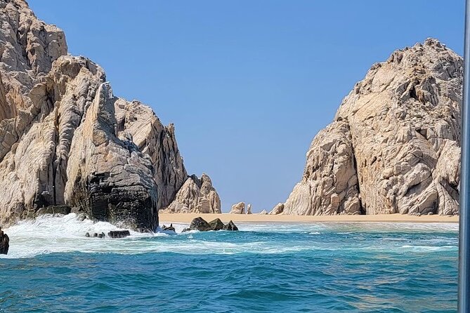 Private Yacht Tour Cabo - Snorkeling, Paddle Boarding, Lunch & Drinks - Additional Information and Traveler Photos