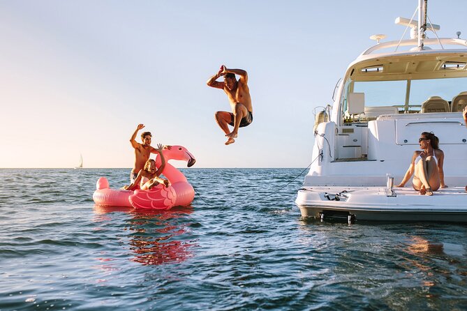 Private Yacht Trip From Rhodes to Symi Island or Lindos on a Luxury Yacht - Reviews and Questions