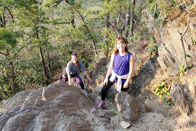 Privately Guided Sunset Hike - Reviews and Questions