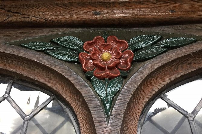 Privately Guided Tour of Canterbury and Canterbury Cathedral - The Sum Up