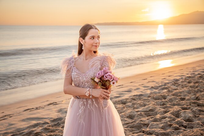 Professional Photographer - Puerto Vallarta - Nuevo Vallarta, Photo Session - Inclusions and Services Provided