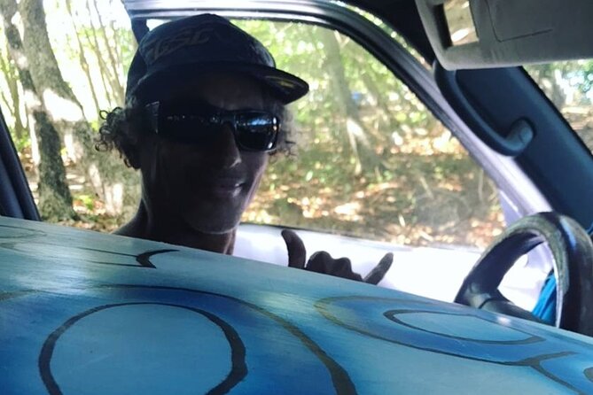 Professional Surf Lessons Dominican Republic, Cabarete, Encuentro - Cancellation Policy
