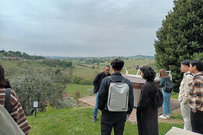 Prosecco Wine Tour. Full Day From Venice - Cancellation Policy