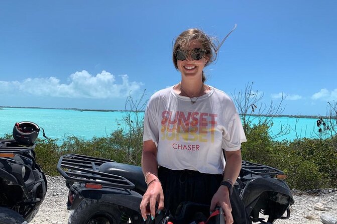 Providenciales ATV Adventure - Issues With Tour Experience