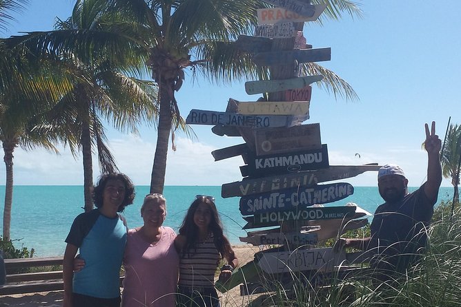 Providenciales Private Half-Day Tour - Traveler Experiences