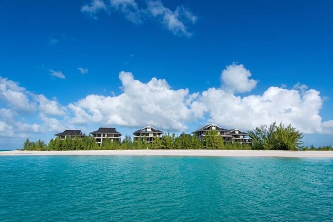Providenciales Small-Group Jet Ski Tour - Customer Feedback on Late Start, Rescheduling, Pick-up Location, Positive Experience, and Refund Process