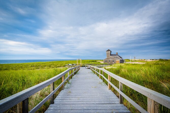 Provincetown, Cape Cod - Audio Tour Guide: the Birthplace of American Liberty! - Cancellation Policy