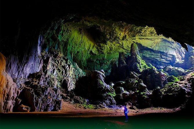 Pu Luong Nature Reserve and Ninh Binh Heritage 3 Days From Hanoi - The Sum Up