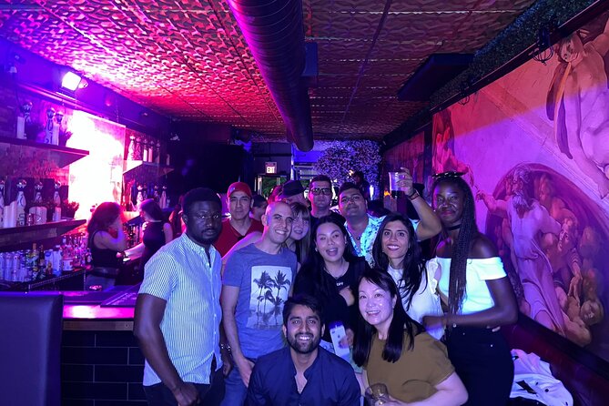 Pub Crawl Toronto - Reviews