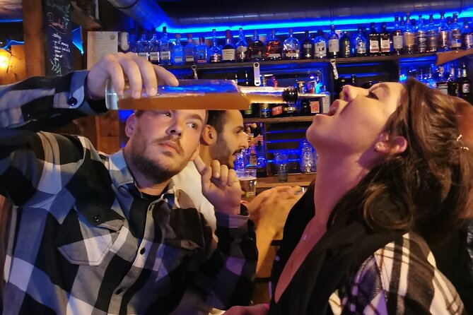 Pub Crawl Toulouse - Pub Crawl Toulouse: Additional Information