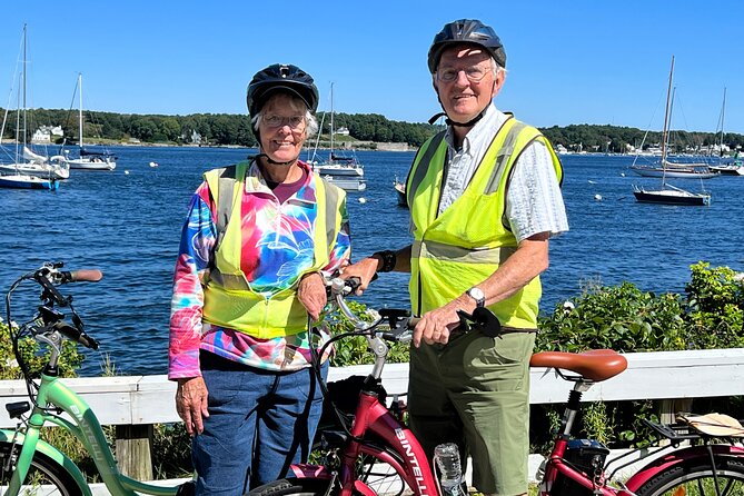 Public Historic Neighborhoods Bike Tour City Tour 1.5-2hrs. - Common Questions