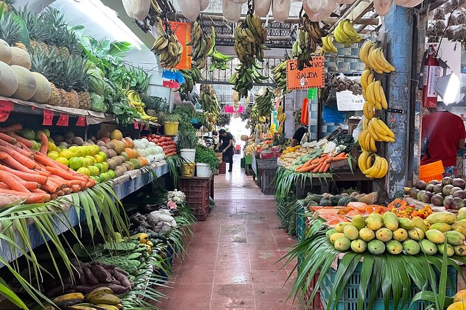 Puerto Morelos Foodie Tour, Mexico in Every Bite! - Authentic Experiences
