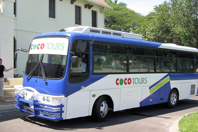 Puerto Plata Airport Local Transfer - Directions to Puerto Plata Airport