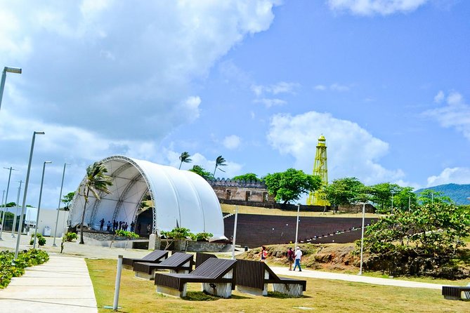 Puerto Plata City Tour - Common Questions