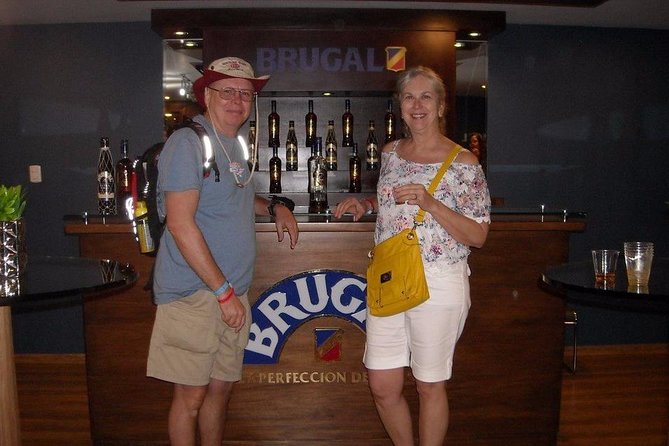 Puerto Plata City Tour - The Sum Up