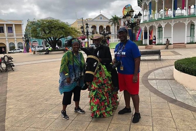 Puerto Plata City Tours With Rigo / Leonel / Marlény and Agustin - Directions