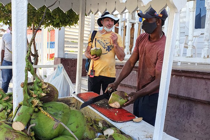 Puerto Plata Private City Tour With Cable Car & Rum Tasting & Chocolate Factory - Positive and Negative Experiences