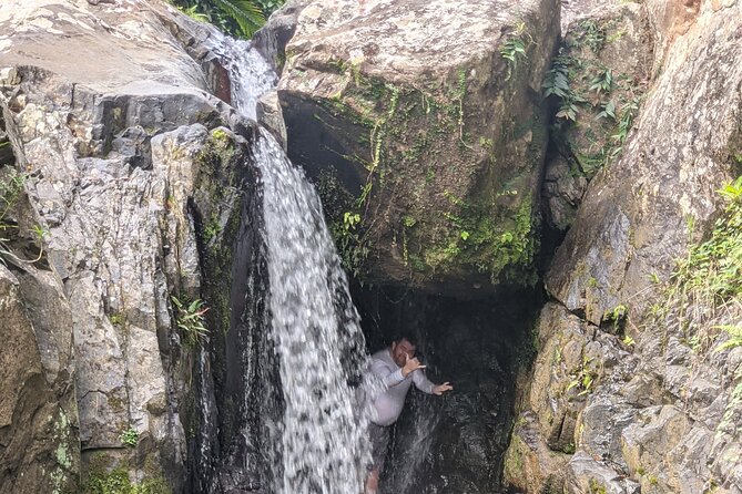 Puerto Rico: Rural Rainforest Hike to a Hidden Gem - Directions