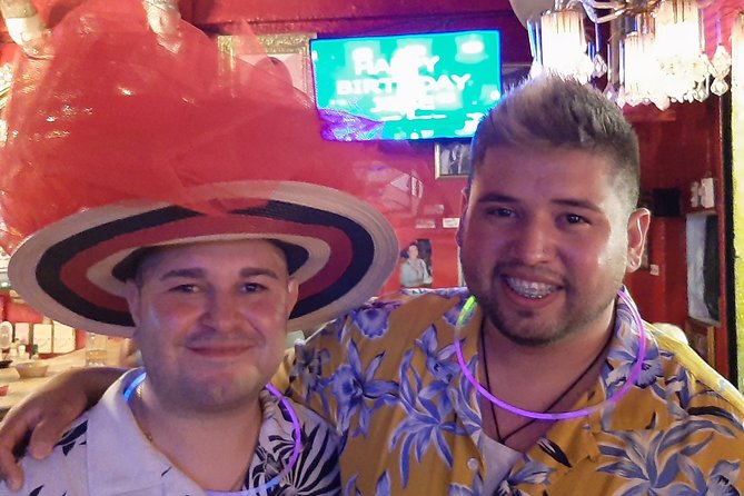 Puerto Vallarta Gay Bar Tour - Duration and Language Options