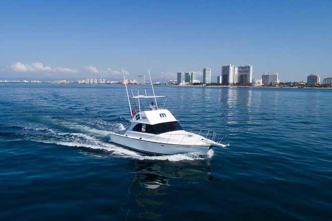 Puerto Vallarta Sightseeing, Snorkeling Cruise With Open Bar - Additional Information
