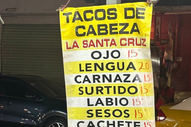 Puerto Vallarta Taco Tour -A Walking, Eating & Learning Adventure - Traveler Photos and Reviews