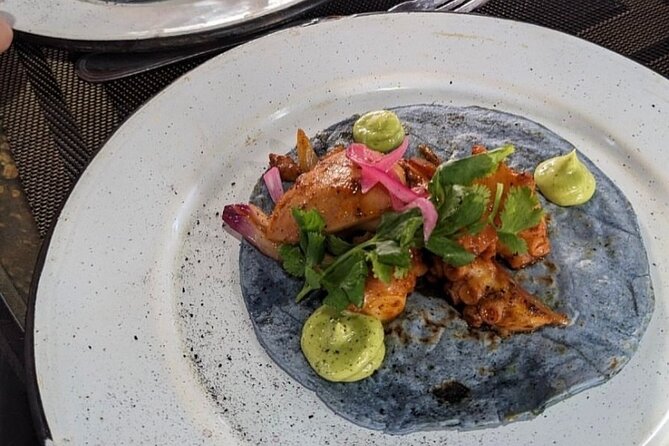 Puerto Vallarta- Taco Tour With Local Guide - Reviews: Rave About the Guide, Food, and Authenticity