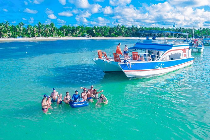 Punta Cana Adult Only Coral Nursery Snorkeling With Seafood Lunch - Product Code 87267P1