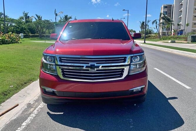Punta Cana Airport to Punta Cana/Bavaro Private Transfer - The Sum Up