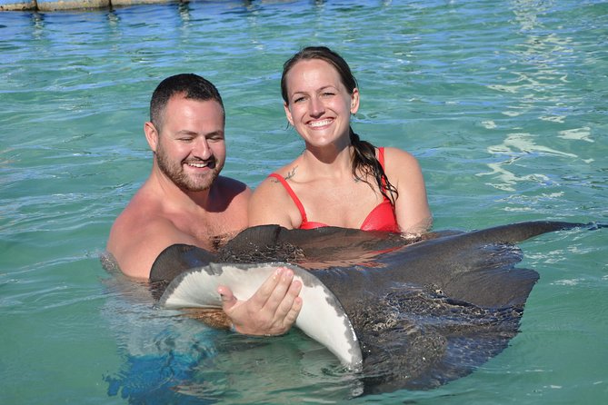 Punta Cana Great Barrier Reef Private Catamaran Wildlife Tour  - Dominican Republic - Tour Details
