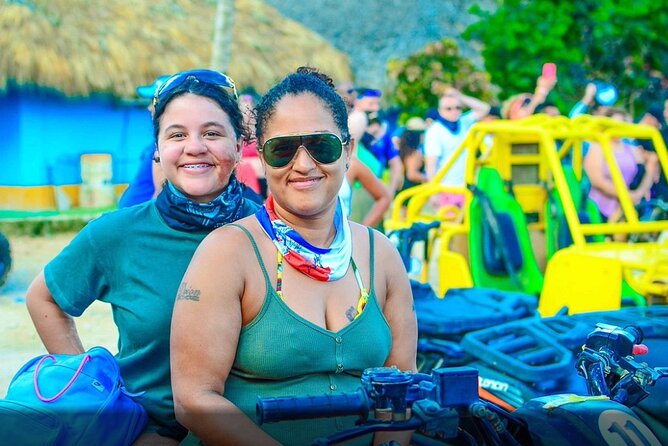 Punta Cana to Taino Park and Macao Beach on Half-Day ATV Tour  - Dominican Republic - Directions to Macao Beach