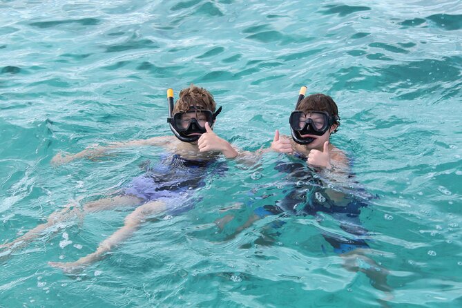 Punta Canta Private Catamarán  - Dominican Republic - Itinerary and Highlights