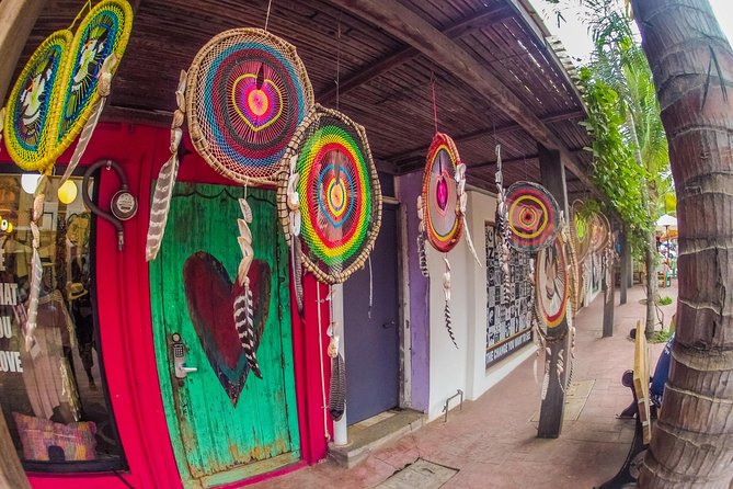 Punta Mita and Sayulita UTV Day Trip From Puerto Vallarta - Important Information